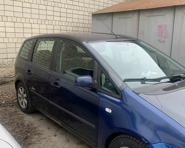 Сірий Форд Сі-Макс, об'ємом двигуна 1.56 л та пробігом 297 тис. км за 4300 $, фото 8 на Automoto.ua