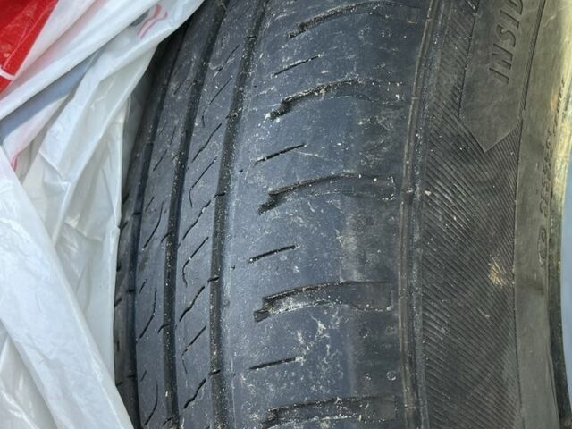 Сірий Форд Сі-Макс, об'ємом двигуна 1.8 л та пробігом 106 тис. км за 5700 $, фото 16 на Automoto.ua