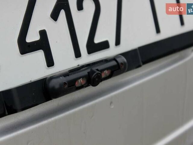 Сірий Форд Сі-Макс, об'ємом двигуна 1.6 л та пробігом 210 тис. км за 4150 $, фото 22 на Automoto.ua