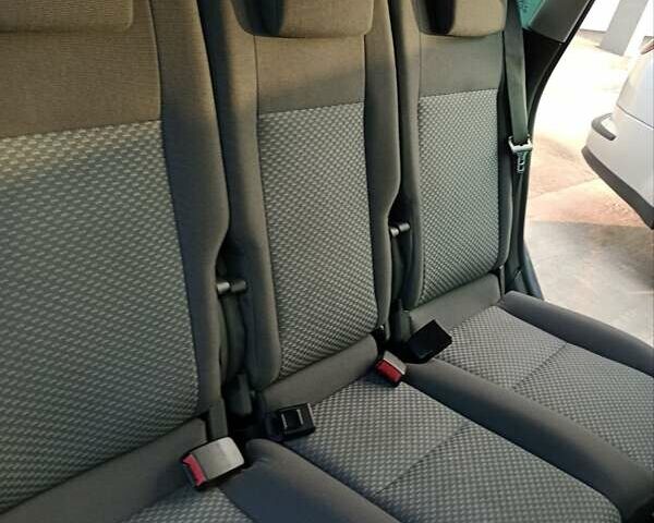 Сірий Форд Сі-Макс, об'ємом двигуна 1.8 л та пробігом 217 тис. км за 5600 $, фото 3 на Automoto.ua