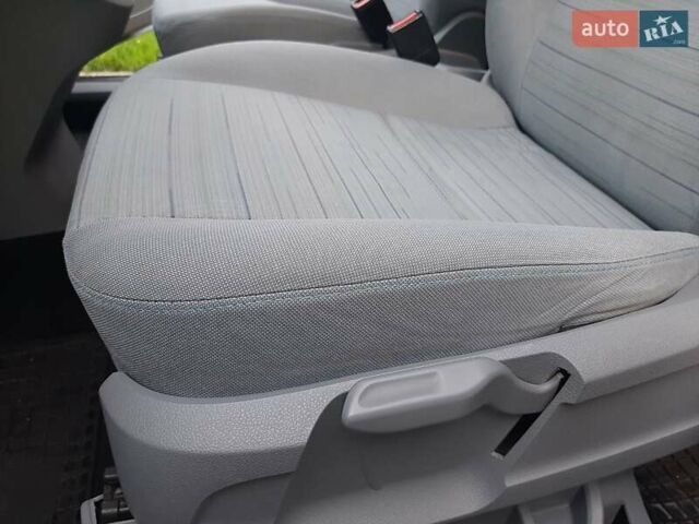 Сірий Форд Сі-Макс, об'ємом двигуна 1.6 л та пробігом 223 тис. км за 4700 $, фото 15 на Automoto.ua