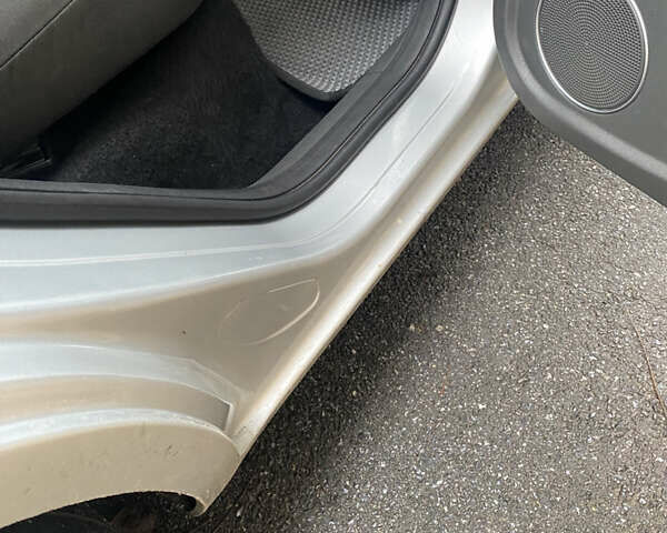 Сірий Форд Сі-Макс, об'ємом двигуна 1.8 л та пробігом 254 тис. км за 6100 $, фото 15 на Automoto.ua