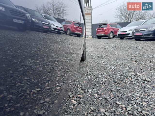 Серый Форд Си-Макс, объемом двигателя 1.8 л и пробегом 201 тыс. км за 6350 $, фото 19 на Automoto.ua