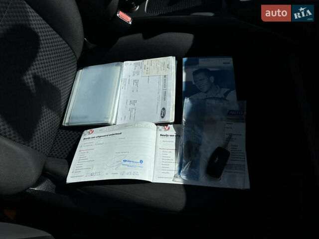 Сірий Форд Сі-Макс, об'ємом двигуна 1.8 л та пробігом 281 тис. км за 6300 $, фото 51 на Automoto.ua