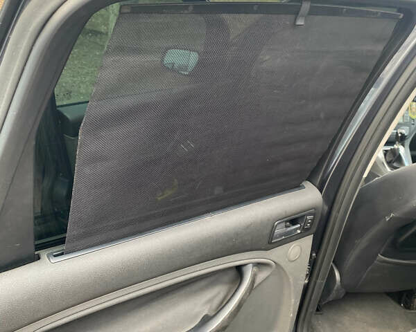 Серый Форд Си-Макс, объемом двигателя 2 л и пробегом 360 тыс. км за 6800 $, фото 25 на Automoto.ua