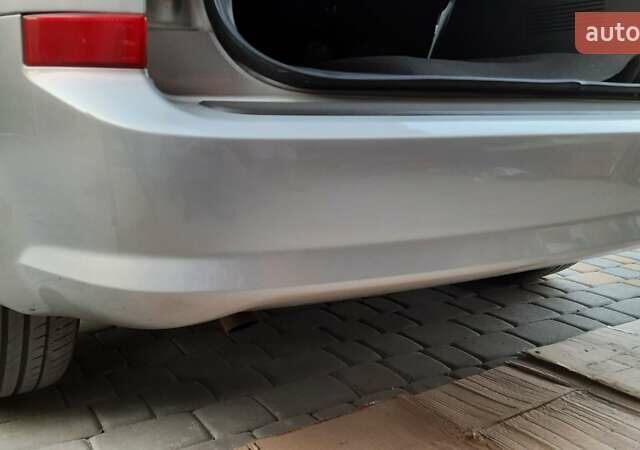Сірий Форд Сі-Макс, об'ємом двигуна 1.8 л та пробігом 155 тис. км за 7700 $, фото 14 на Automoto.ua