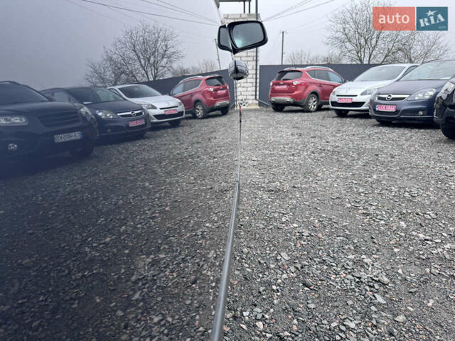 Серый Форд Си-Макс, объемом двигателя 1.8 л и пробегом 201 тыс. км за 6350 $, фото 18 на Automoto.ua