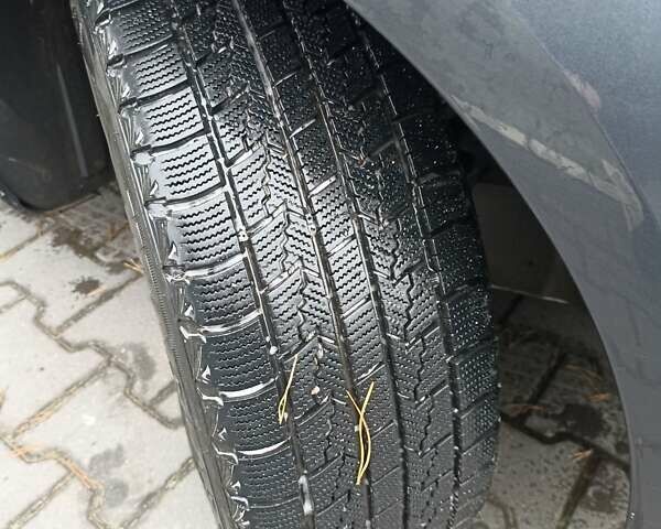 Серый Форд Си-Макс, объемом двигателя 1.75 л и пробегом 236 тыс. км за 5190 $, фото 11 на Automoto.ua