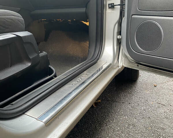 Сірий Форд Сі-Макс, об'ємом двигуна 1.8 л та пробігом 254 тис. км за 6100 $, фото 11 на Automoto.ua