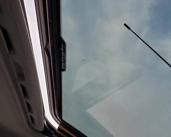 Серый Форд Си-Макс, объемом двигателя 2 л и пробегом 187 тыс. км за 5800 $, фото 27 на Automoto.ua