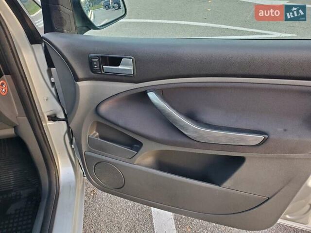 Серый Форд Си-Макс, объемом двигателя 2 л и пробегом 187 тыс. км за 5800 $, фото 15 на Automoto.ua