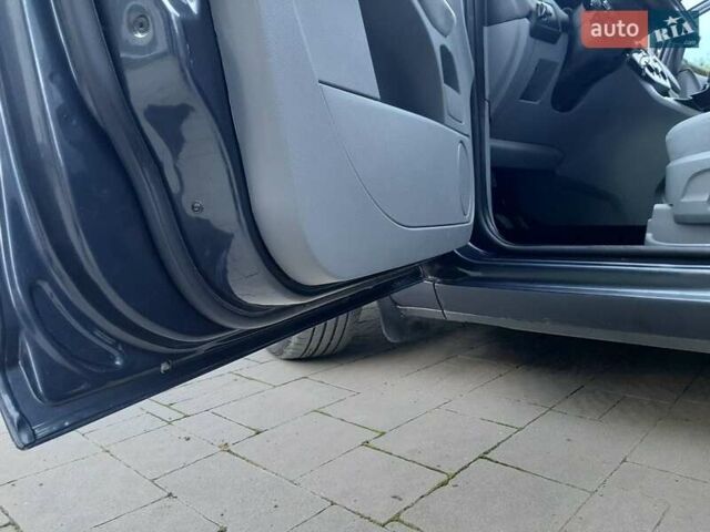 Сірий Форд Сі-Макс, об'ємом двигуна 1.6 л та пробігом 223 тис. км за 4700 $, фото 13 на Automoto.ua