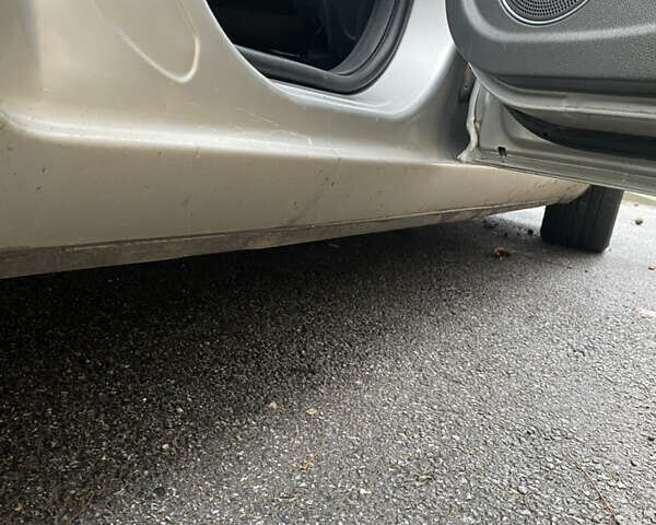 Сірий Форд Сі-Макс, об'ємом двигуна 1.8 л та пробігом 254 тис. км за 6100 $, фото 13 на Automoto.ua