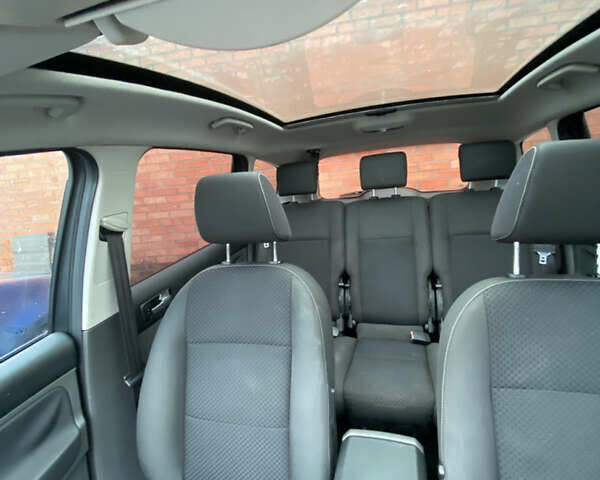 Сірий Форд Сі-Макс, об'ємом двигуна 1.8 л та пробігом 254 тис. км за 6100 $, фото 5 на Automoto.ua