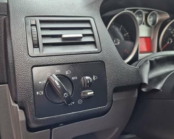 Сірий Форд Сі-Макс, об'ємом двигуна 1.6 л та пробігом 195 тис. км за 5850 $, фото 34 на Automoto.ua