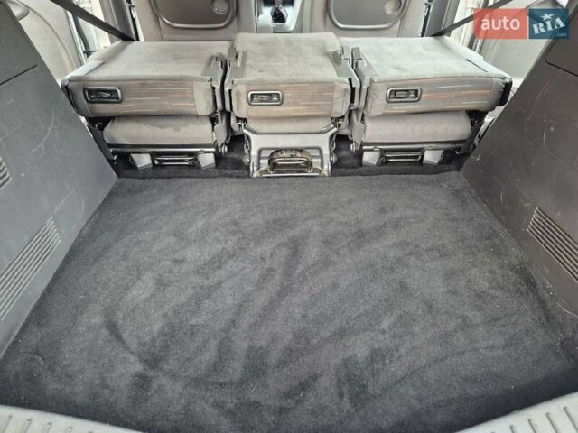 Сірий Форд Сі-Макс, об'ємом двигуна 1.6 л та пробігом 195 тис. км за 5850 $, фото 57 на Automoto.ua