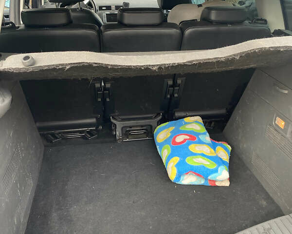 Серый Форд Си-Макс, объемом двигателя 2 л и пробегом 360 тыс. км за 6800 $, фото 28 на Automoto.ua