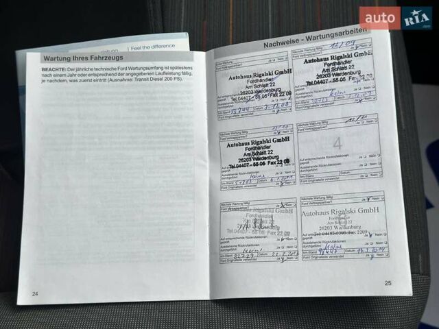 Сірий Форд Сі-Макс, об'ємом двигуна 1.6 л та пробігом 156 тис. км за 5850 $, фото 39 на Automoto.ua