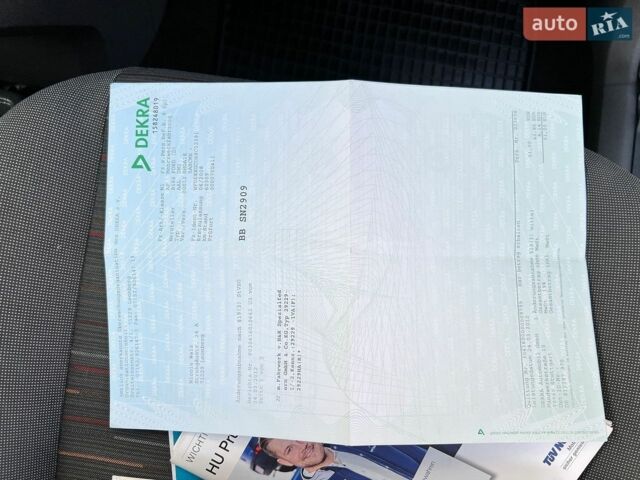 Сірий Форд Сі-Макс, об'ємом двигуна 1.6 л та пробігом 218 тис. км за 5750 $, фото 111 на Automoto.ua