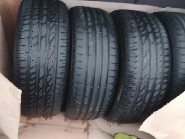 Серый Форд Си-Макс, объемом двигателя 1.8 л и пробегом 280 тыс. км за 5400 $, фото 8 на Automoto.ua