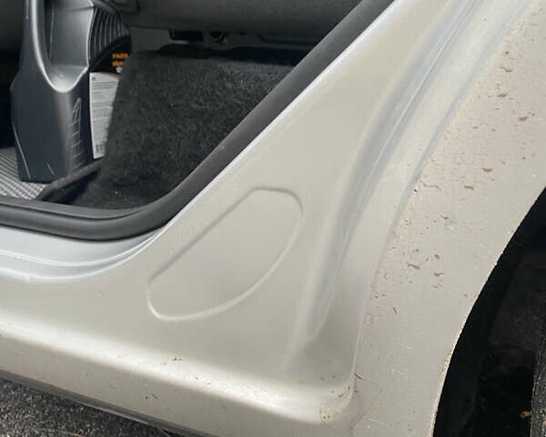 Сірий Форд Сі-Макс, об'ємом двигуна 1.8 л та пробігом 254 тис. км за 6100 $, фото 19 на Automoto.ua