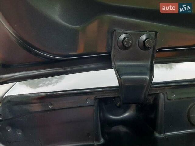 Сірий Форд Сі-Макс, об'ємом двигуна 1.6 л та пробігом 223 тис. км за 4700 $, фото 23 на Automoto.ua