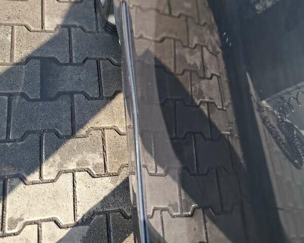 Серый Форд Си-Макс, объемом двигателя 2 л и пробегом 250 тыс. км за 6600 $, фото 19 на Automoto.ua