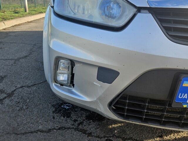 Сірий Форд Сі-Макс, об'ємом двигуна 1.6 л та пробігом 300 тис. км за 4500 $, фото 13 на Automoto.ua
