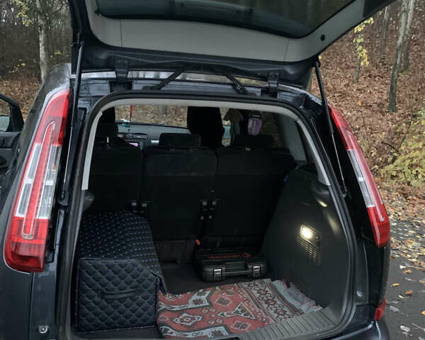 Сірий Форд Сі-Макс, об'ємом двигуна 1.6 л та пробігом 227 тис. км за 5800 $, фото 11 на Automoto.ua