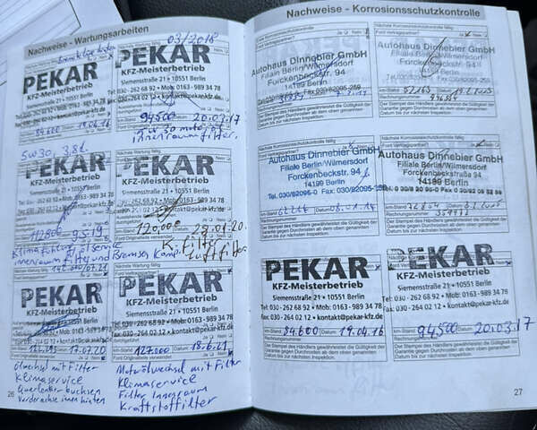 Серый Форд Си-Макс, объемом двигателя 1.6 л и пробегом 146 тыс. км за 6700 $, фото 81 на Automoto.ua