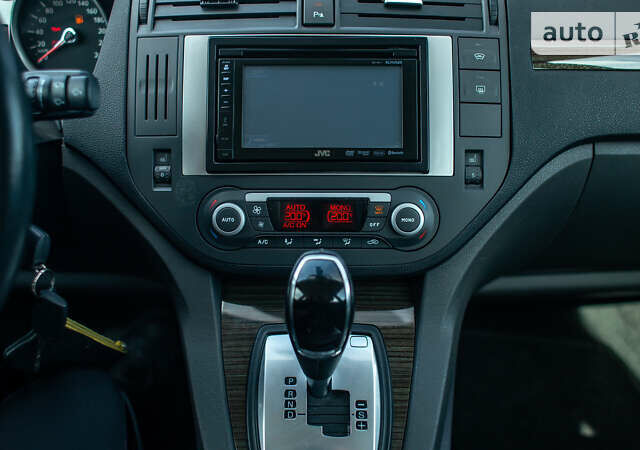 Сірий Форд Сі-Макс, об'ємом двигуна 2 л та пробігом 188 тис. км за 7900 $, фото 49 на Automoto.ua