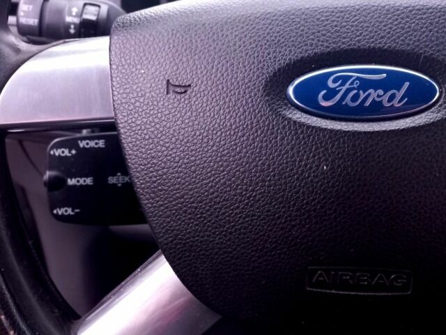 Серый Форд Си-Макс, объемом двигателя 0 л и пробегом 194 тыс. км за 5600 $, фото 14 на Automoto.ua