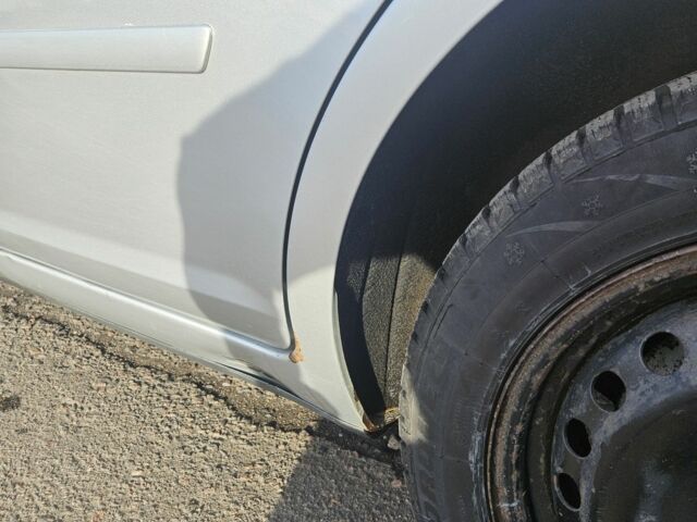 Сірий Форд Сі-Макс, об'ємом двигуна 1.6 л та пробігом 300 тис. км за 4500 $, фото 16 на Automoto.ua