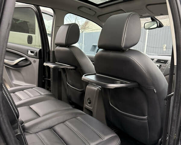 Серый Форд Си-Макс, объемом двигателя 1.6 л и пробегом 146 тыс. км за 6700 $, фото 71 на Automoto.ua