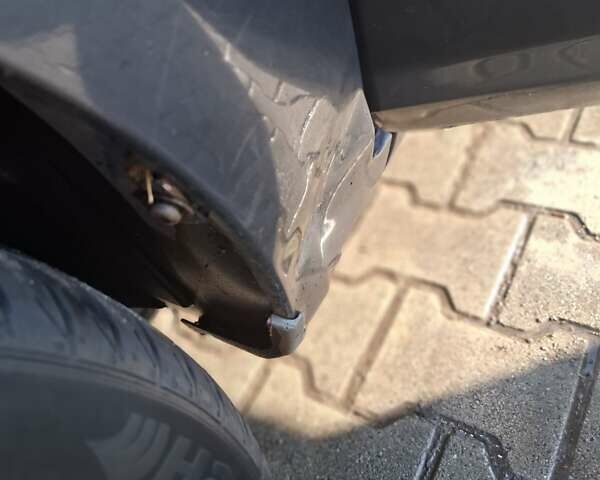 Серый Форд Си-Макс, объемом двигателя 2 л и пробегом 250 тыс. км за 6600 $, фото 17 на Automoto.ua