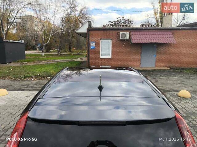 Серый Форд Си-Макс, объемом двигателя 1.6 л и пробегом 246 тыс. км за 7200 $, фото 5 на Automoto.ua