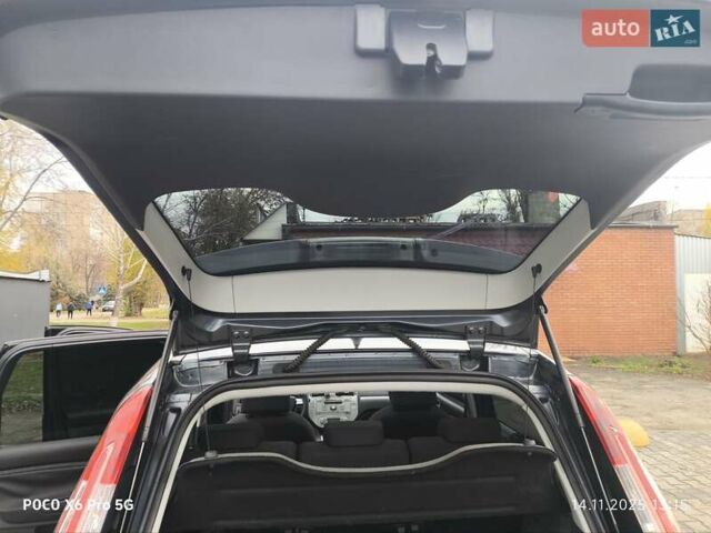 Серый Форд Си-Макс, объемом двигателя 1.6 л и пробегом 246 тыс. км за 7200 $, фото 20 на Automoto.ua