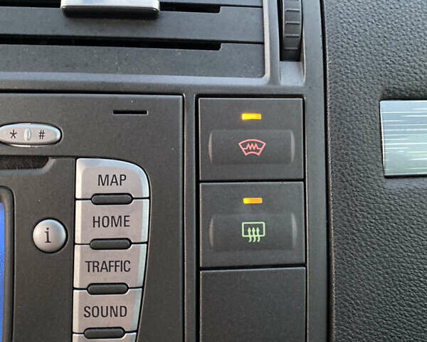 Серый Форд Си-Макс, объемом двигателя 1.6 л и пробегом 217 тыс. км за 5800 $, фото 29 на Automoto.ua