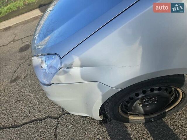 Сірий Форд Сі-Макс, об'ємом двигуна 1.6 л та пробігом 300 тис. км за 4500 $, фото 9 на Automoto.ua