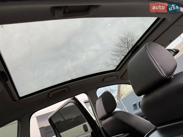 Серый Форд Си-Макс, объемом двигателя 1.6 л и пробегом 146 тыс. км за 6700 $, фото 63 на Automoto.ua