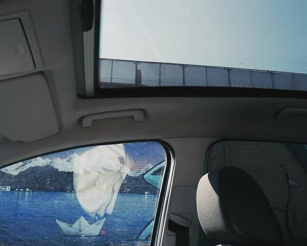 Серый Форд Си-Макс, объемом двигателя 1.56 л и пробегом 200 тыс. км за 6600 $, фото 11 на Automoto.ua