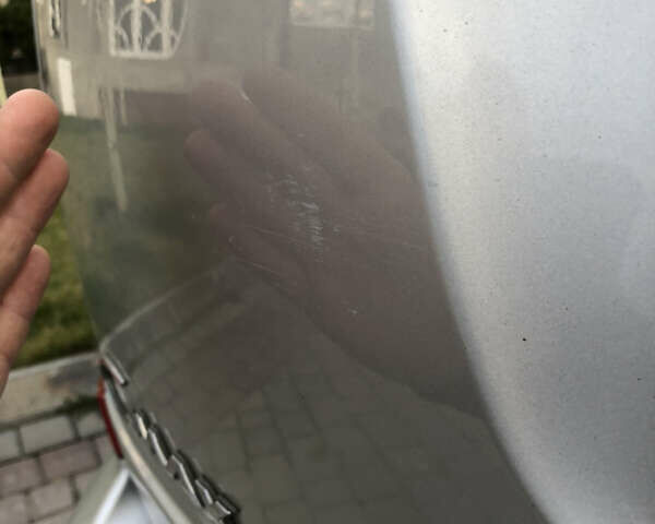 Серый Форд Си-Макс, объемом двигателя 1.6 л и пробегом 239 тыс. км за 6300 $, фото 32 на Automoto.ua