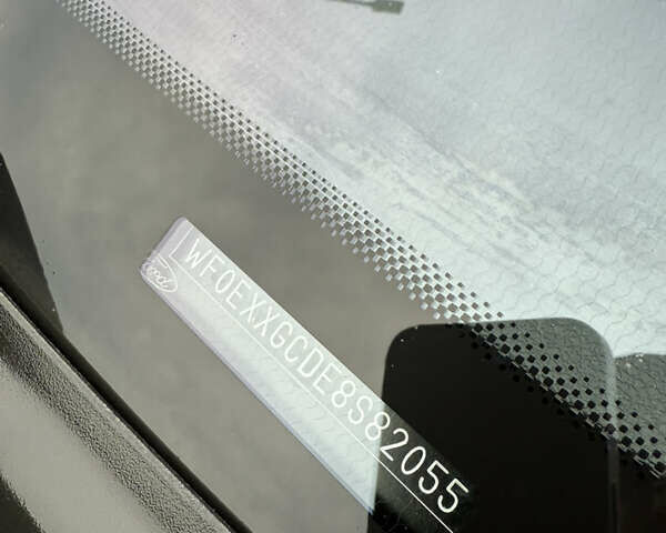 Серый Форд Си-Макс, объемом двигателя 1.6 л и пробегом 146 тыс. км за 6700 $, фото 76 на Automoto.ua