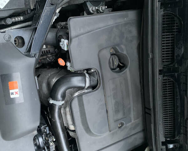 Сірий Форд Сі-Макс, об'ємом двигуна 1.6 л та пробігом 227 тис. км за 5800 $, фото 22 на Automoto.ua