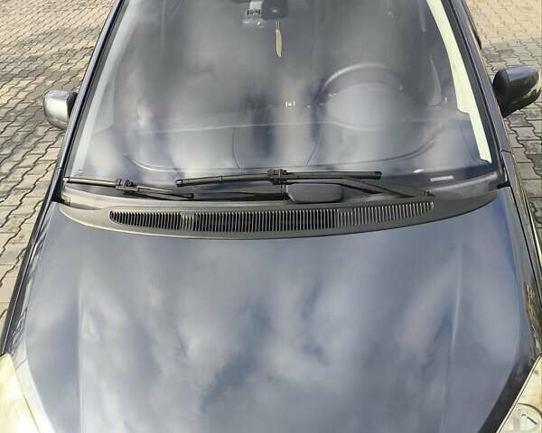 Серый Форд Си-Макс, объемом двигателя 1.6 л и пробегом 246 тыс. км за 7200 $, фото 6 на Automoto.ua