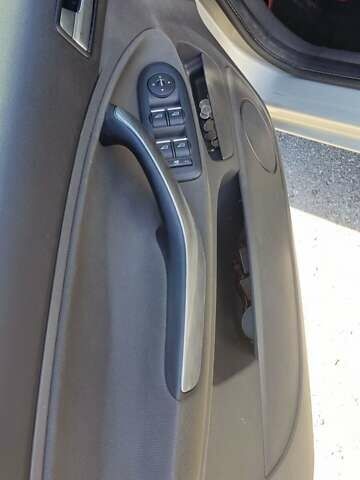 Серый Форд Си-Макс, объемом двигателя 2 л и пробегом 219 тыс. км за 6700 $, фото 2 на Automoto.ua