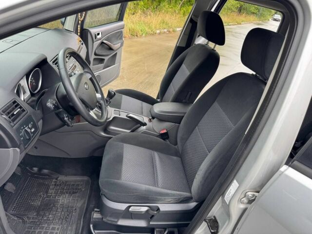 Сірий Форд Сі-Макс, об'ємом двигуна 1.8 л та пробігом 221 тис. км за 5900 $, фото 18 на Automoto.ua