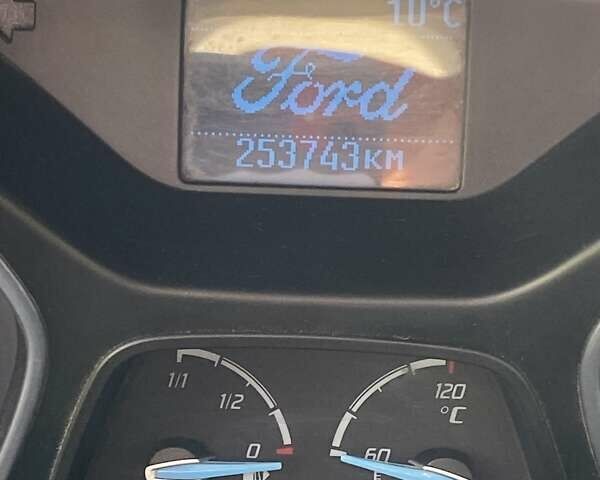 Форд Сі-Макс 2010 у Косове на Automoto.ua Сірий Форд Сі-Макс, об'ємом двигуна 1.6 л та пробігом 253 тис. км за 7800 $, фото 14 на Automoto.ua