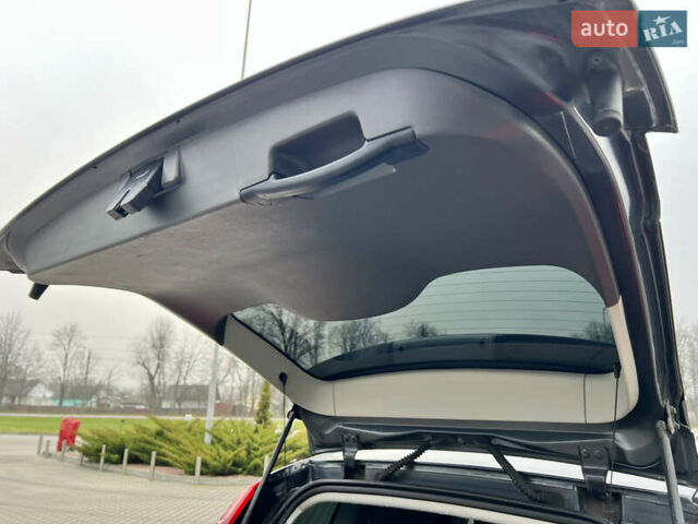 Серый Форд Си-Макс, объемом двигателя 1.8 л и пробегом 200 тыс. км за 6450 $, фото 20 на Automoto.ua