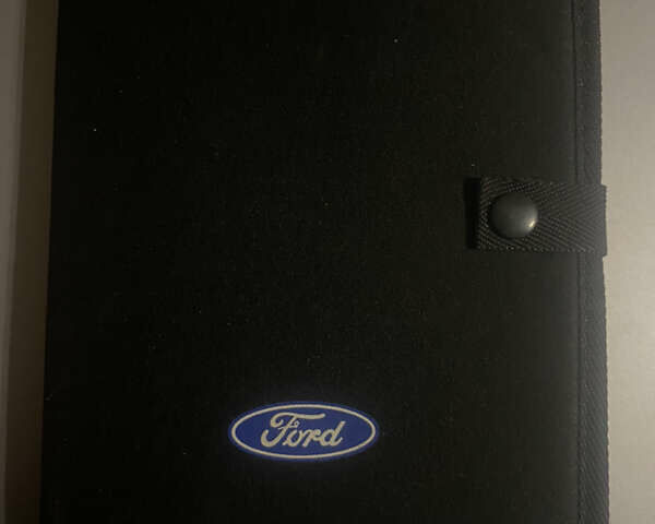 Сірий Форд Сі-Макс, об'ємом двигуна 1.6 л та пробігом 302 тис. км за 6100 $, фото 39 на Automoto.ua